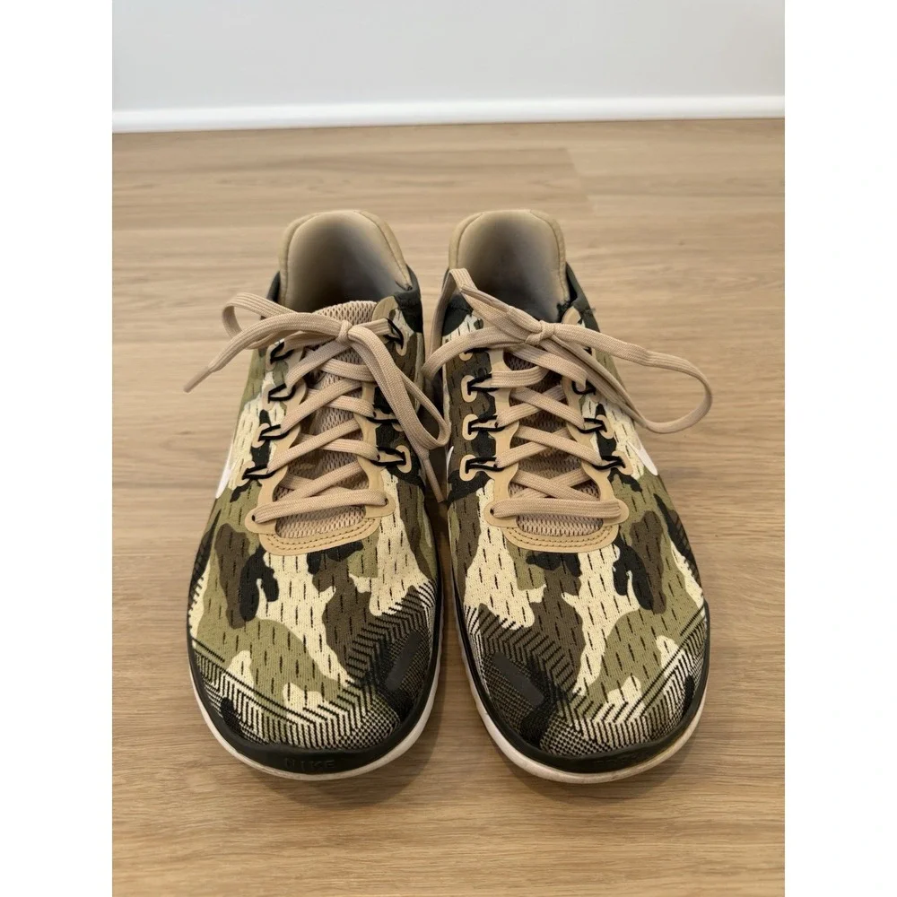 Nike free run